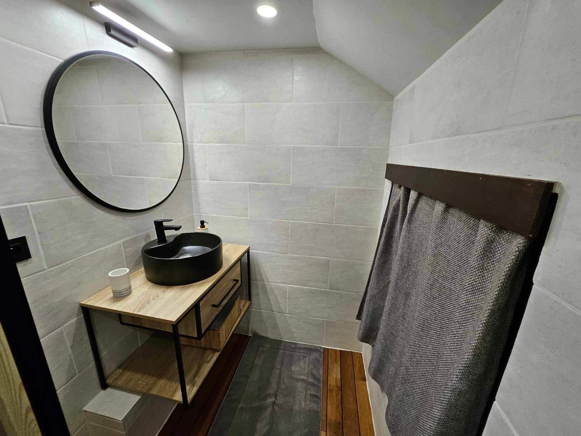 Willa Wood House Blaimont Zewnętrze zdjęcie