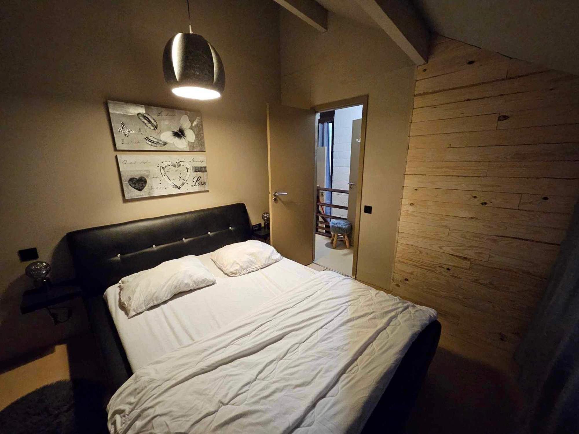 Willa Wood House Blaimont Zewnętrze zdjęcie